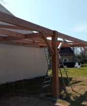 Philippe Menuiserie image 9