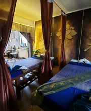 Sanjan Thai Wellness, Inhaberin Ratiros Sanjan Bild 2