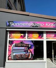 Sun-Star AG Sonnenstudio-Solarium Kradolf Bild 1