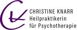Heilpraktiker Psychotherapie (HPG) Knarr Christine