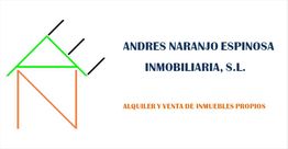 Andrés Naranjo Espinosa Inmobiliaria