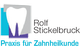 Rolf Stickelbruck - Praxis für Zahnheilkunde