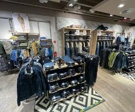 JEANS FRITZ Bild 15