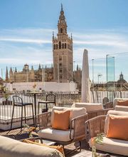 Eurostars Sevilla Boutique