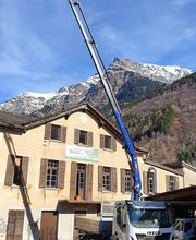 Bogo Impresa Generale Sagl Bild 1