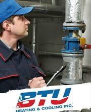 BTU Heating & Cooling, Inc. image 8
