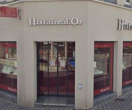 Histoire d'Or image 1