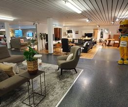 Disco-Möbel AG Bild 14