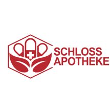 Logo der Schloss Apotheke