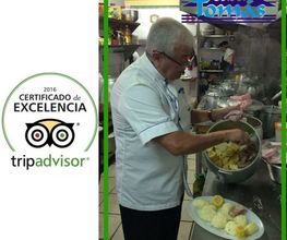 Restaurante Bodegón Casa Tomás imagen 10