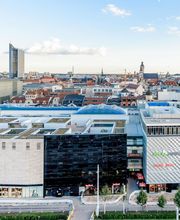 Hoefe am Bruehl Bild 2