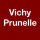 Vichy Prunelle