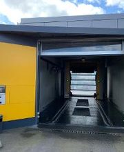 JET Tankstelle Bild 2