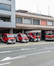 Feuerwehr Baar