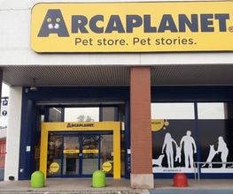 Arcaplanet immagine 1