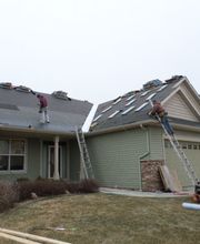 Bill Blazek Roofing image 4