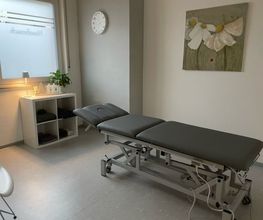 Dietrich Andrea Physiotherapie Bild 6