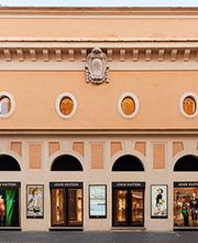 Louis Vuitton Rome Etoile immagine 1