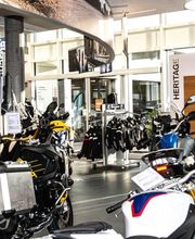 MotoCenter Seetal AG Bild 5