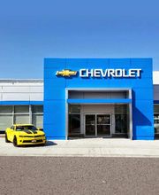Vern Eide Chevrolet image 19