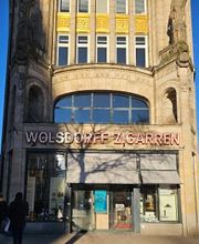 WOLSDORFF TOBACCO GmbH Bild 13