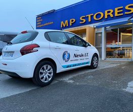 MP Stores image 14