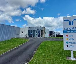 Agence d'intérim Randstad - Mayenne image 2