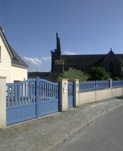 BRON STORES ET FERMETURES image 3