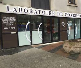 Chelles Surdité image 3