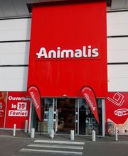 Animalis Sainte-Geneviève-des-Bois image 4