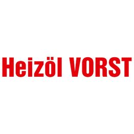 VORST Heizoel