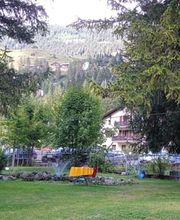 Hotel Piz Ela Bergün Bild 8