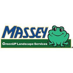 Massey Services GreenUP Lawn Care Service