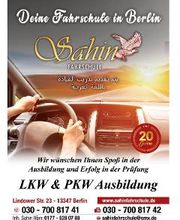 Sahin Fahrschule Bild 2