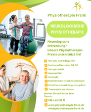 Physiotherapie Frank GmbH Bild 5