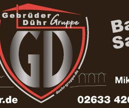 Gebrüder Dühr GmbH Bild 3