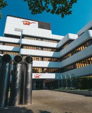 Digitales Business Center (DBC) Bild 1