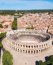 Mercure Nîmes Centre Arènes image 9