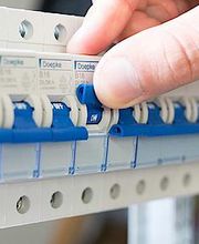 Götzberger Elektroanlagen GmbH Bild 3