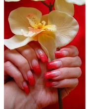 Nagelstudio Cazandra Inh. Kamm Sandra Bild 4