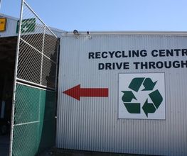 Recycling- AFM Entsorgungsbetriebe GmbH