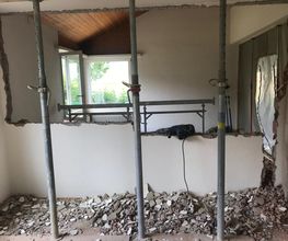 Timi-Diamantkernbohrung GmbH Bild 9