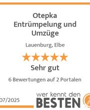 werkenntdenBESTEN.de Qualitätssiegel