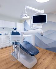 Dr. med. dent. Krebs Michael Bild 4