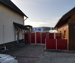 Ideen Aus Stahl - Schlosserei u. Zaunbau Bild 6