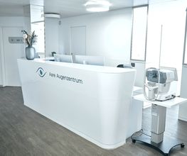 Aare Augenzentrum Grenchen Bild 3