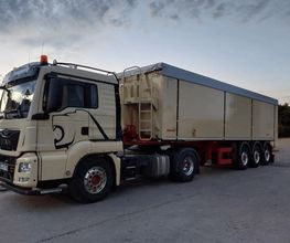 Resch Transporte GmbH & Co.KG Bild 1