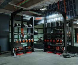 Basic-Fit imagen 7