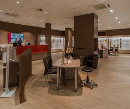 Optiker McOptic - Visp Bild 4