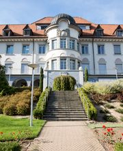 Hôpital Daler Bild 2